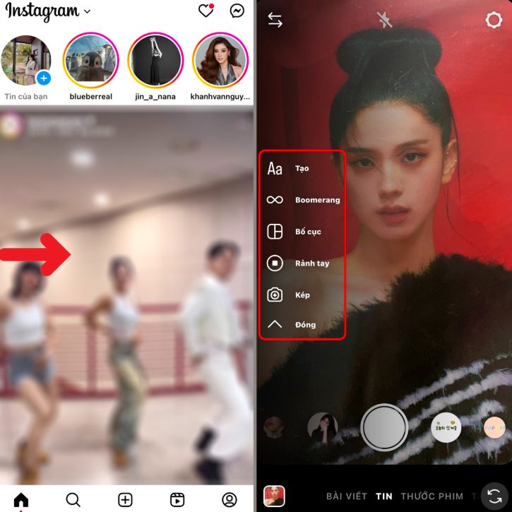 Chụp ảnh trên Instagram đẹp - Chụp ảnh trên Instagram đẹp quan trọng như thế nào? Chụp ảnh trên Instagram đẹp - Chụp ảnh trên Instagram đẹp quan trọng như thế nào?
