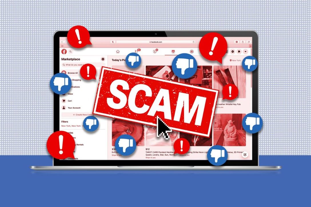 Bảo mật Facebook không bị hack - Nhận biết dấu hiệu tài khoản bị xâm nhập