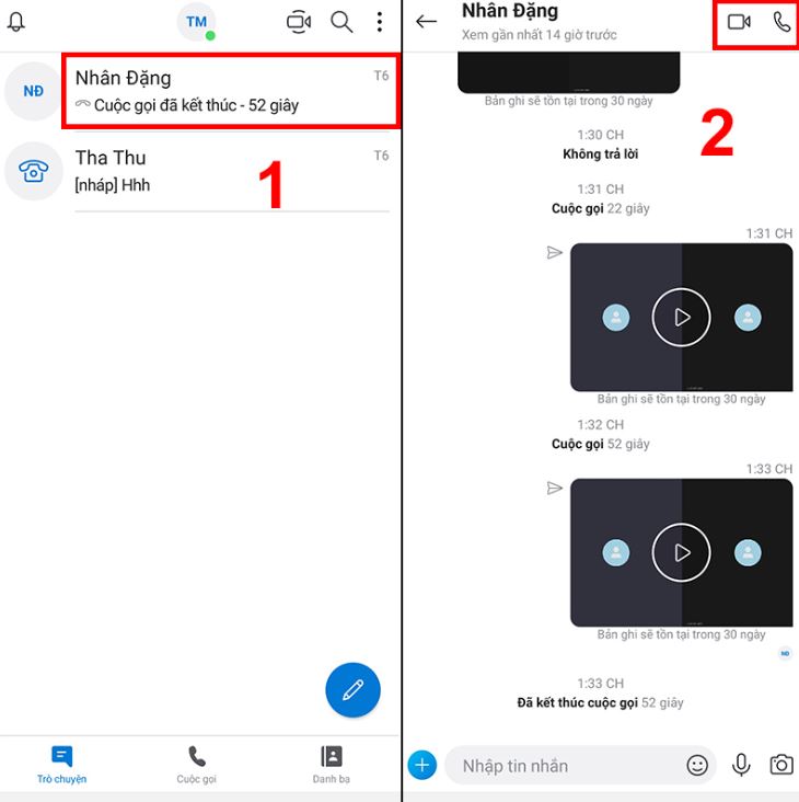 Ghi âm cuộc gọi trên Skype - Lợi ích khi ghi lại cuộc trò chuyện Ghi âm cuộc gọi trên Skype - Lợi ích khi ghi lại cuộc trò chuyện