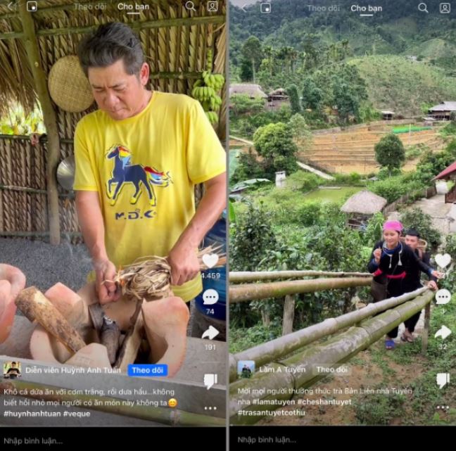 Tính năng mới Zalo Video - Vì sao Zalo chú trọng phát triển video ngắn? Tính năng mới Zalo Video - Vì sao Zalo chú trọng phát triển video ngắn?