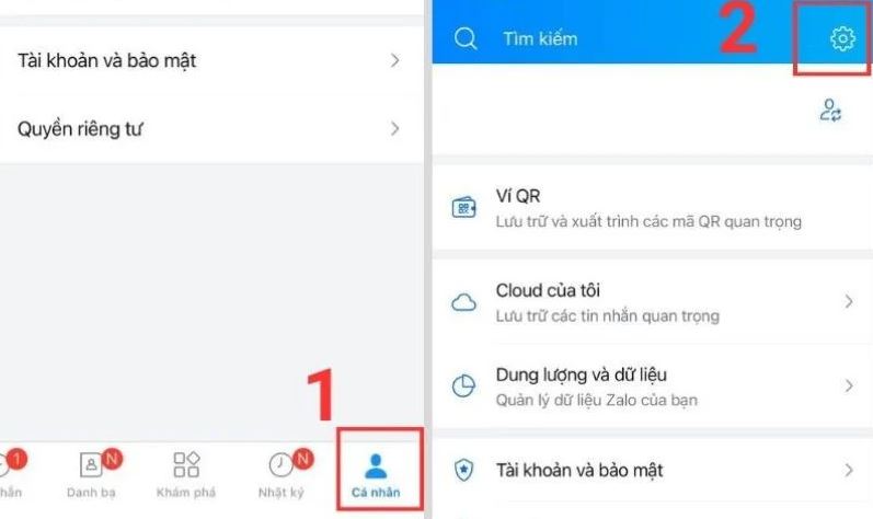 Đánh dấu chưa đọc trên Zalo - Lợi ích khi quản lý tin nhắn Đánh dấu chưa đọc trên Zalo - Lợi ích khi quản lý tin nhắn