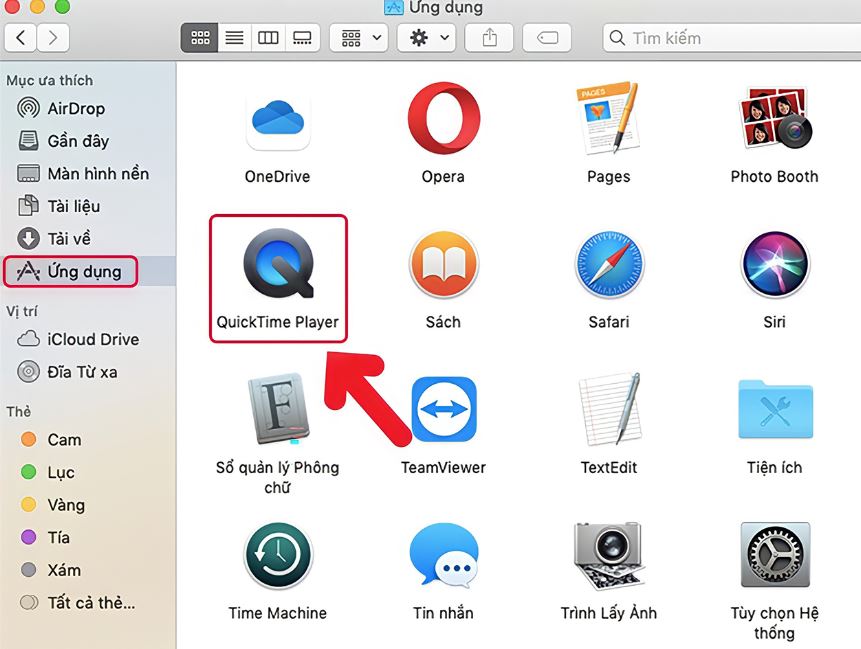 Ghi âm trên MacBook - Lợi ích khi ghi âm trực tiếp trên MacBook