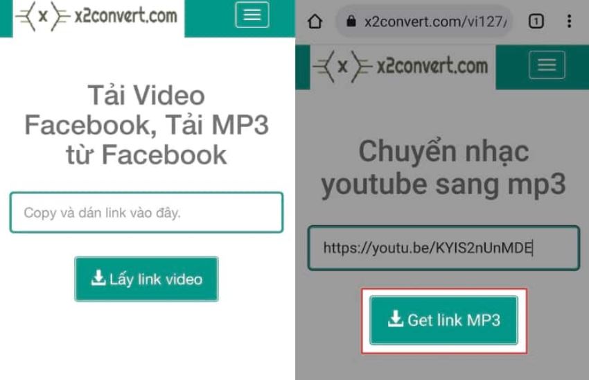 Lấy nhạc từ YouTube sang CapCut - Các cách phổ biến để lấy nhạc YouTube Lấy nhạc từ YouTube sang CapCut - Các cách phổ biến để lấy nhạc YouTube