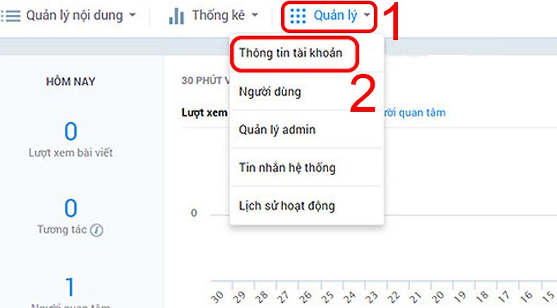 Tạo lời chào tự động trong Zalo OA - Lợi ích với doanh nghiệp và thương hiệu Tạo lời chào tự động trong Zalo OA - Lợi ích với doanh nghiệp và thương hiệu