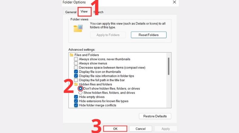 USB bị mất dung lượng - Kiểm tra bằng Disk Management trên Windows USB bị mất dung lượng - Kiểm tra bằng Disk Management trên Windows