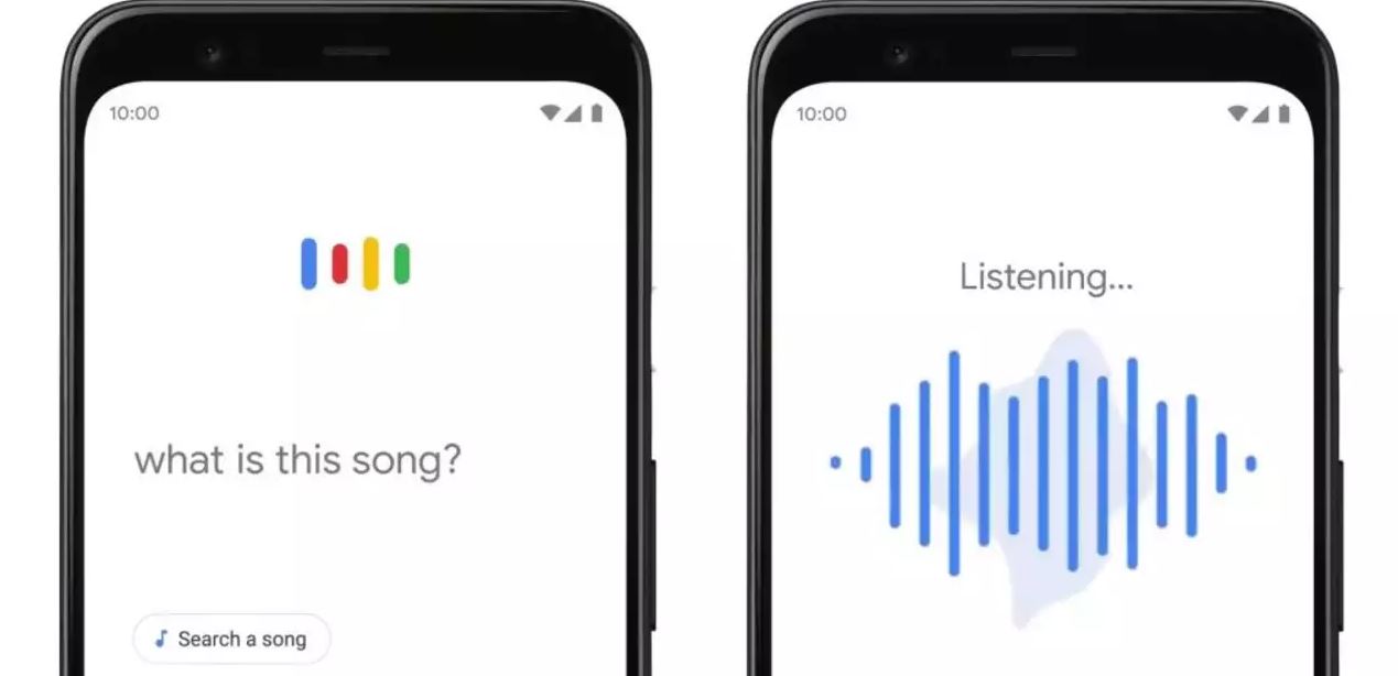 Hum to Search trên YouTube - Cách hoạt động của tính năng Hum to Search trên YouTube - Cách hoạt động của tính năng