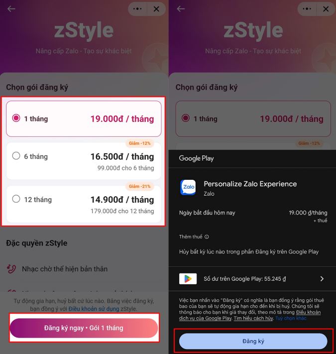 Sáng tạo không giới hạn với Zstyle - Tùy biến avatar Zalo cá nhân ấn tượng Sáng tạo không giới hạn với Zstyle - Tùy biến avatar Zalo cá nhân ấn tượng