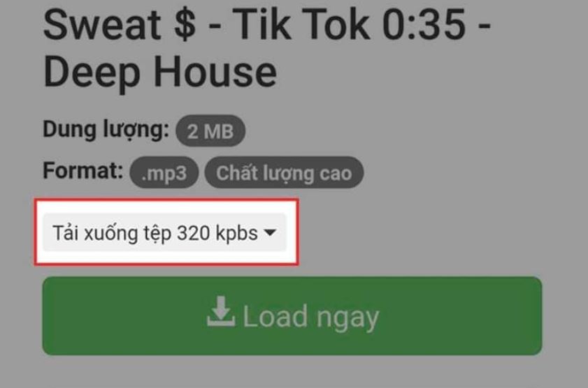 Lấy nhạc từ YouTube sang CapCut - Nhập file âm thanh vào dự án CapCut PC Lấy nhạc từ YouTube sang CapCut - Nhập file âm thanh vào dự án CapCut PC