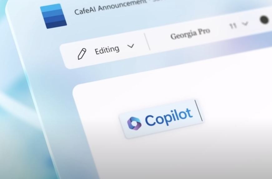 Copilot AI là gì - Copilot AI là gì: Khái niệm cơ bản Copilot AI là gì - Copilot AI là gì: Khái niệm cơ bản