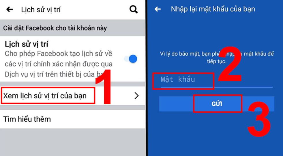 Xóa lịch sử vị trí đăng nhập trên Facebook - Xóa từng vị trí đăng nhập hoặc đăng xuất tất cả Xóa lịch sử vị trí đăng nhập trên Facebook - Xóa từng vị trí đăng nhập hoặc đăng xuất tất cả