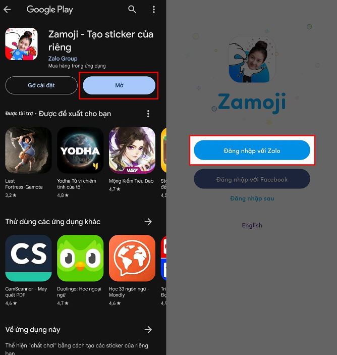 Tạo sticker trên Zalo bằng AI - Gợi ý ý tưởng bộ sticker theo chủ đề