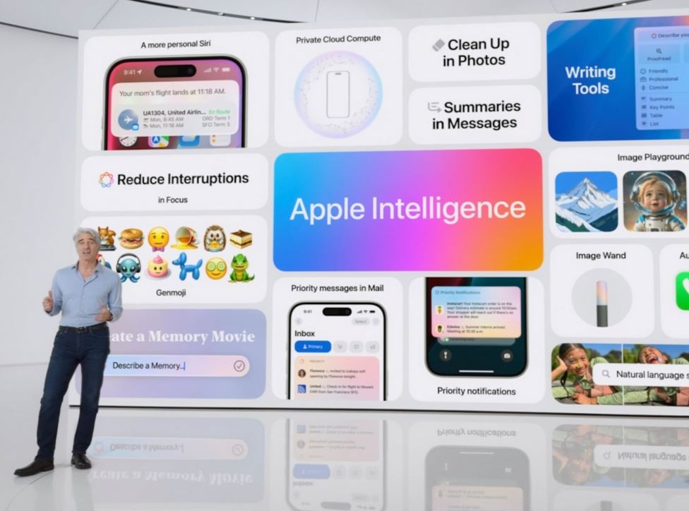 iOS 18 có gì mới - Công cụ chỉnh sửa ảnh tiện lợi hơn iOS 18 có gì mới - Công cụ chỉnh sửa ảnh tiện lợi hơn