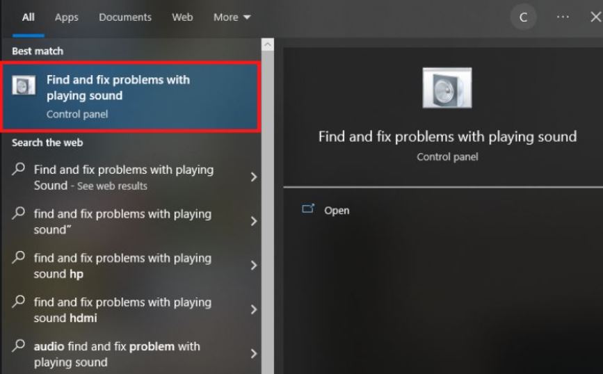 Cắm dây loa nối với máy tính - Âm thanh nhỏ, rè hoặc lệch một bên Cắm dây loa nối với máy tính - Âm thanh nhỏ, rè hoặc lệch một bên