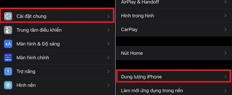 ROM điện thoại là gì - ROM ảnh hưởng tới hiệu năng ra sao? ROM điện thoại là gì - ROM ảnh hưởng tới hiệu năng ra sao?
