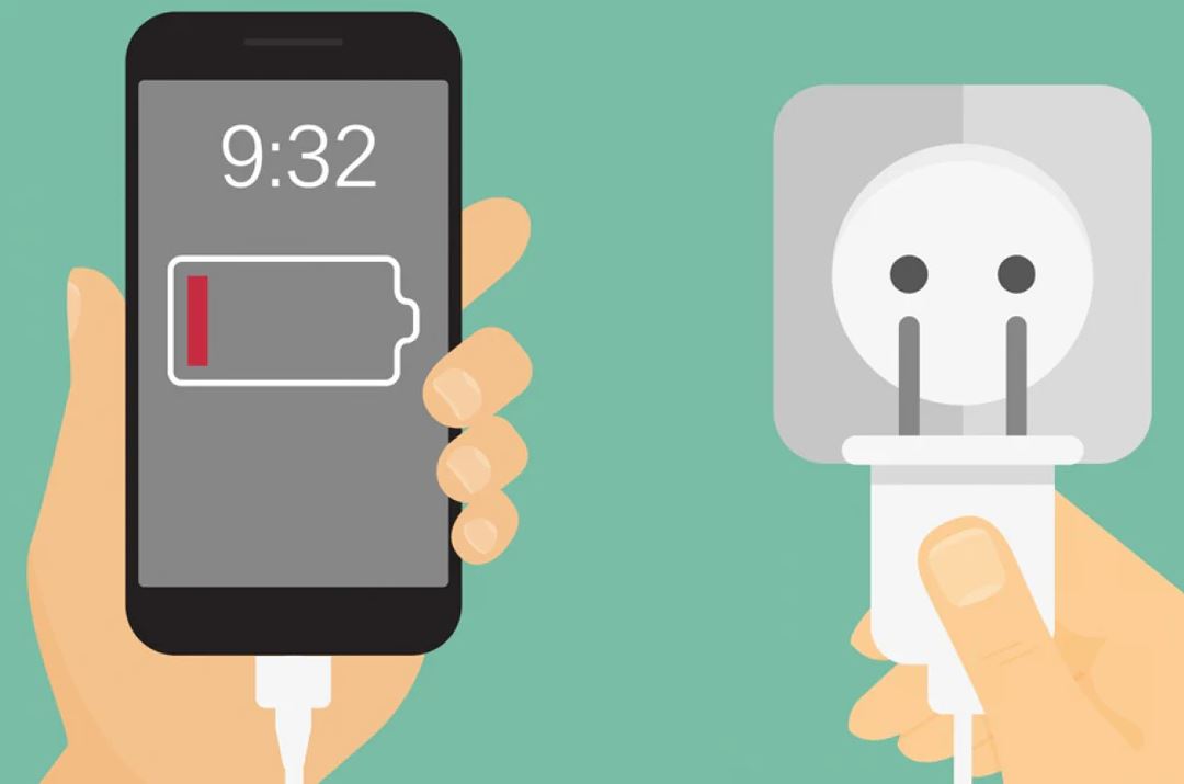 Nên sạc pin bao nhiêu phần trăm - Dải phần trăm pin lý tưởng nên duy trì