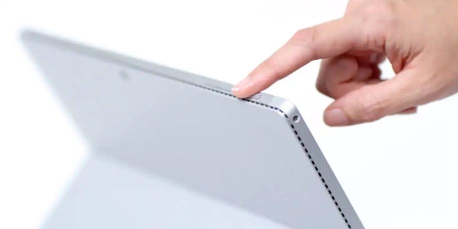 Surface không lên nguồn - Lỗi liên quan đến sạc, dây và ổ điện Surface không lên nguồn - Lỗi liên quan đến sạc, dây và ổ điện