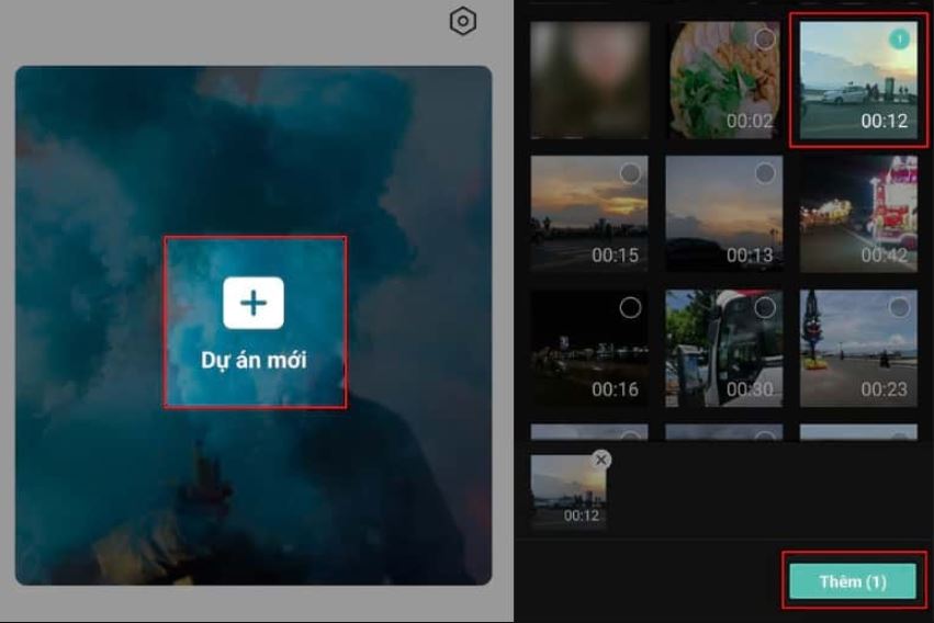 Lấy nhạc từ YouTube sang CapCut - Nhạc bị nhỏ, rè hoặc lệch nhịp Lấy nhạc từ YouTube sang CapCut - Nhạc bị nhỏ, rè hoặc lệch nhịp