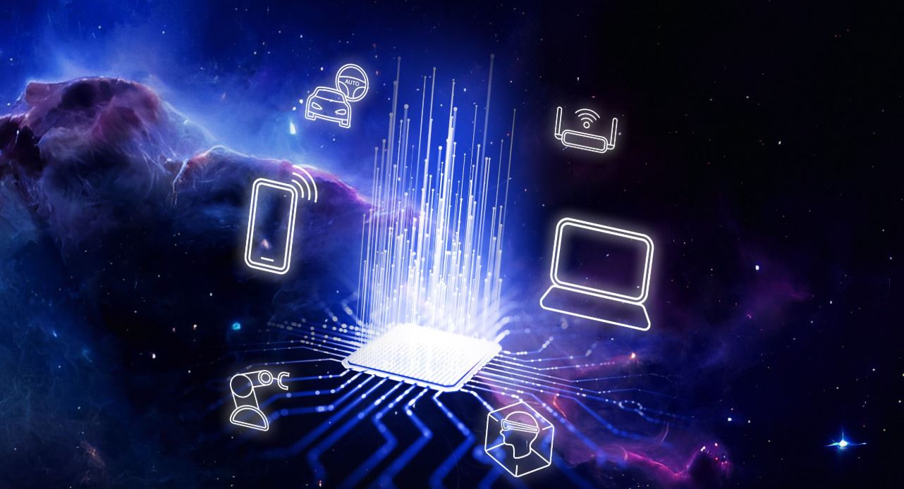 NPU là gì - Cách NPU xử lý mô hình trí tuệ nhân tạo