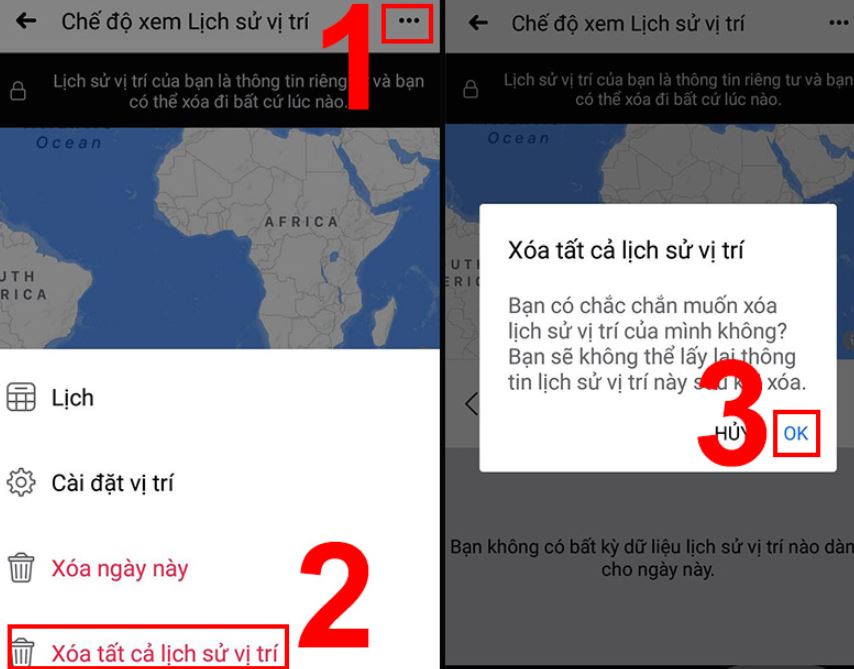 Xóa lịch sử vị trí đăng nhập trên Facebook - Quản lý phiên đăng nhập và vị trí lạ Xóa lịch sử vị trí đăng nhập trên Facebook - Quản lý phiên đăng nhập và vị trí lạ