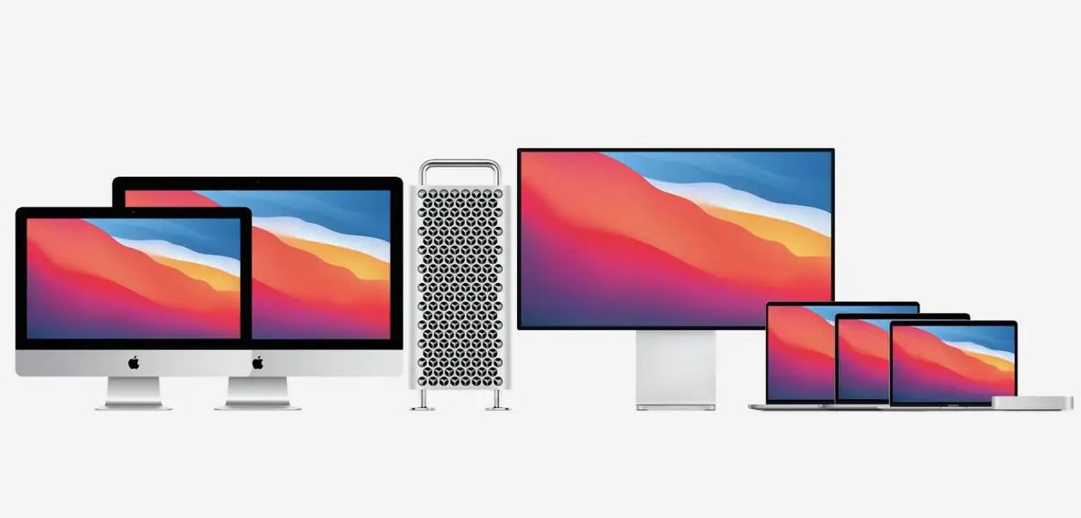 Hệ điều hành macOS là gì - Trải nghiệm giao diện và hiệu năng Hệ điều hành macOS là gì - Trải nghiệm giao diện và hiệu năng