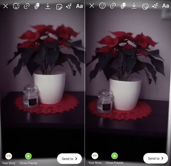 Chụp ảnh photobooth trên Instagram - Cách đưa ảnh từ app vào Instagram nhanh chóng Chụp ảnh photobooth trên Instagram - Cách đưa ảnh từ app vào Instagram nhanh chóng