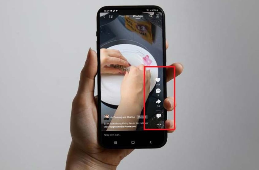 Tính năng mới Zalo Video - Theo dõi kênh và lưu lại video yêu thích Tính năng mới Zalo Video - Theo dõi kênh và lưu lại video yêu thích