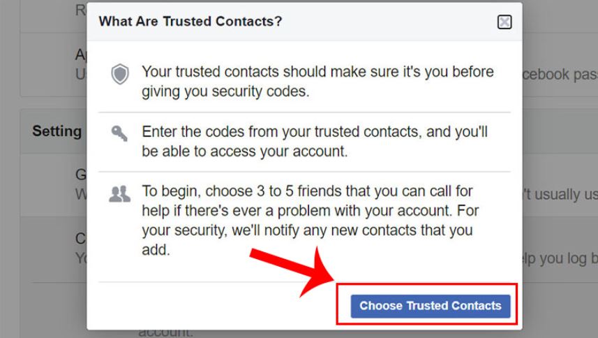 RIP nick Facebook là gì - Một số dấu hiệu cảnh báo sớm RIP nick Facebook là gì - Một số dấu hiệu cảnh báo sớm