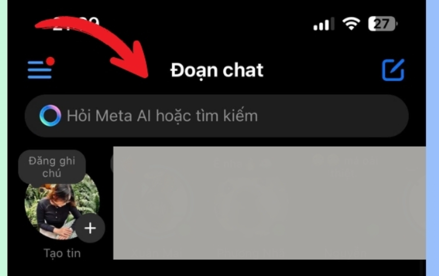 Meta AI - Khái niệm và mục tiêu phát triển Meta AI - Khái niệm và mục tiêu phát triển