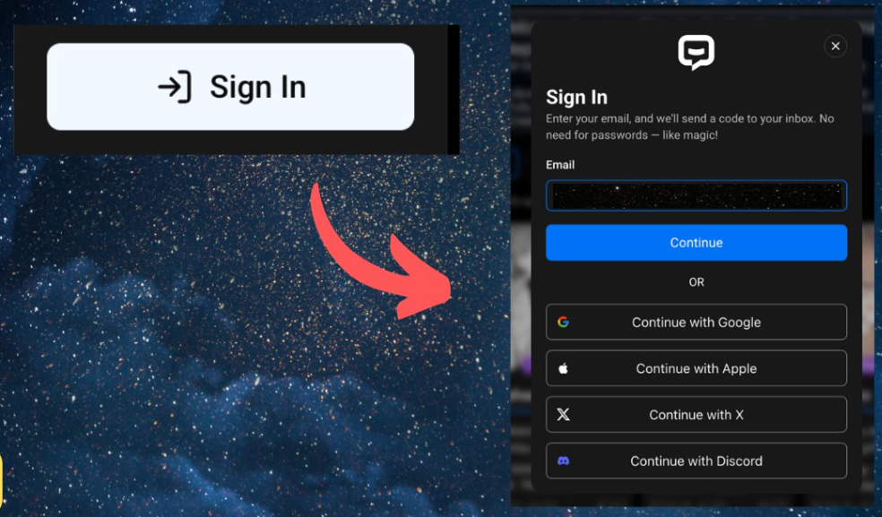 Spicy AI - Tùy chỉnh nhân vật và phong cách trò chuyện Spicy AI - Tùy chỉnh nhân vật và phong cách trò chuyện