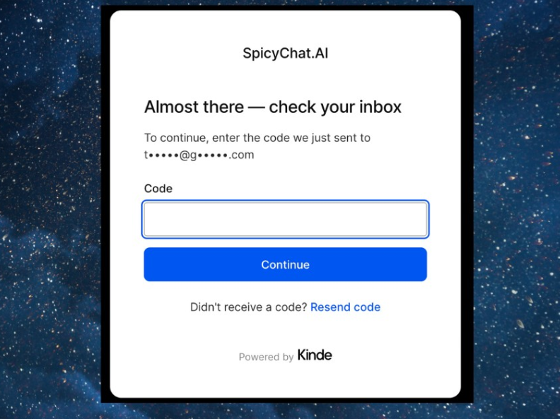 Spicy AI - Không gian riêng tư và bảo mật Spicy AI - Không gian riêng tư và bảo mật