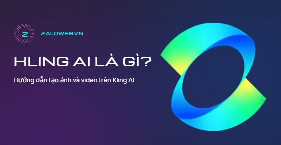 Kling AI - Các bước tạo video đầu tiên Kling AI - Các bước tạo video đầu tiên
