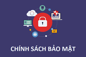 Chính sách bảo mật - Mục đích sử dụng dữ liệu
