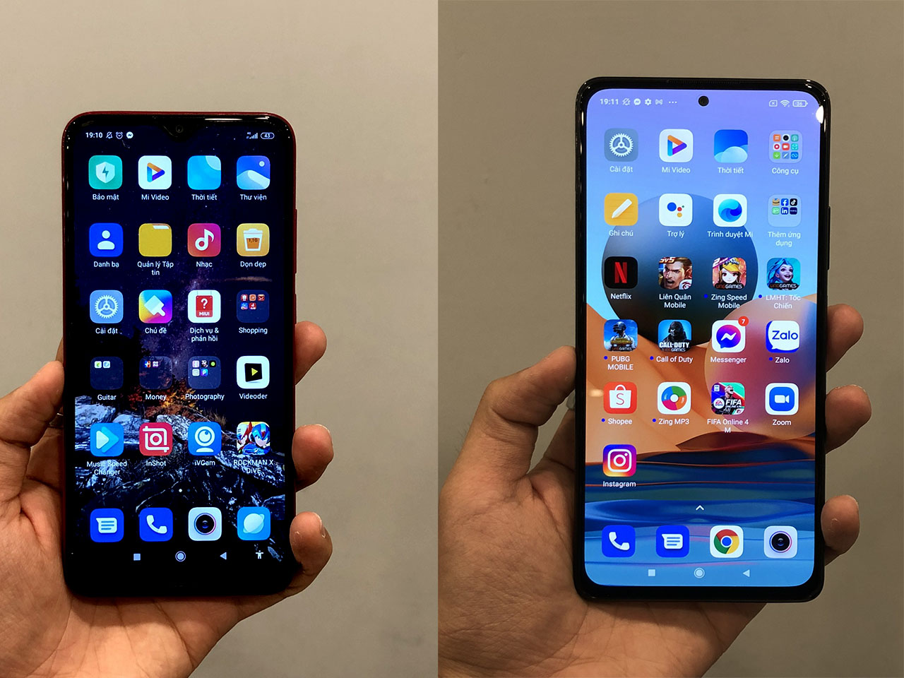 Đăng nhập zalo bằng mã qr - Bước 3: Xác nhận và kiểm tra phiên đăng nhập