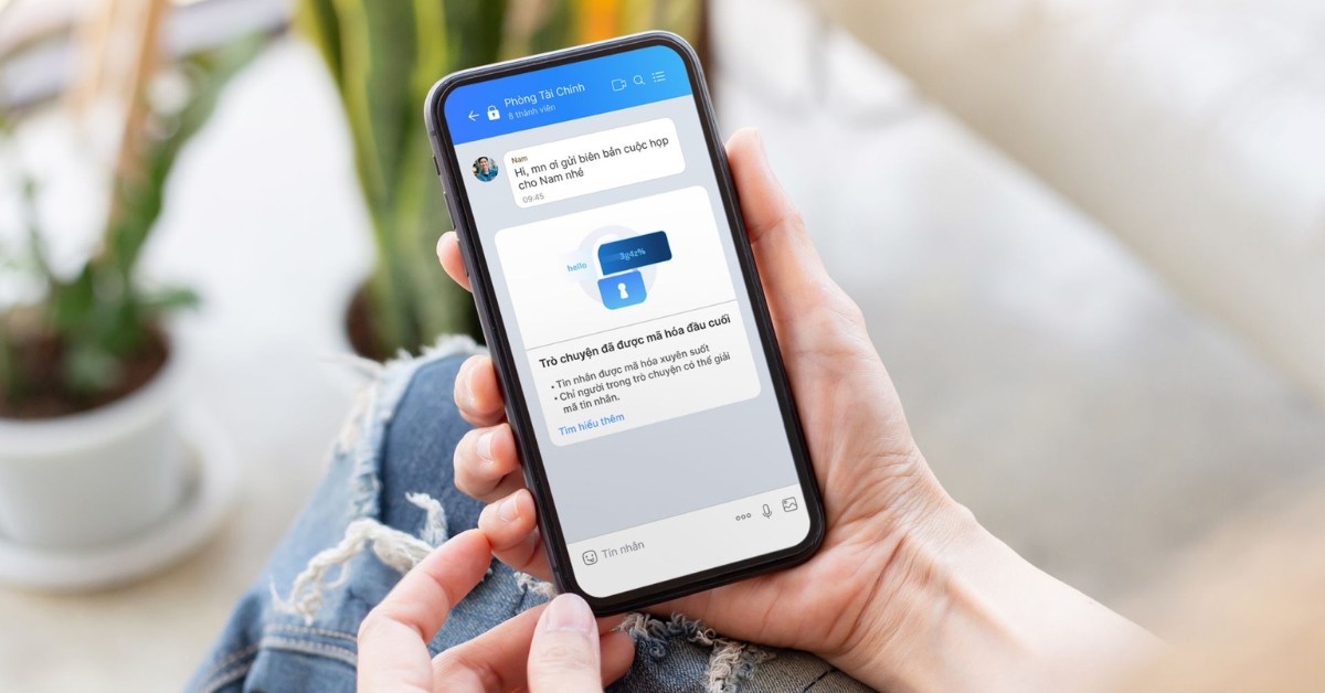 Cách xuống dòng trong tin nhắn zalo - Android: kiểm tra tuỳ chọn gửi bằng Enter của bàn phím Cách xuống dòng trong tin nhắn zalo - Android: kiểm tra tuỳ chọn gửi bằng Enter của bàn phím