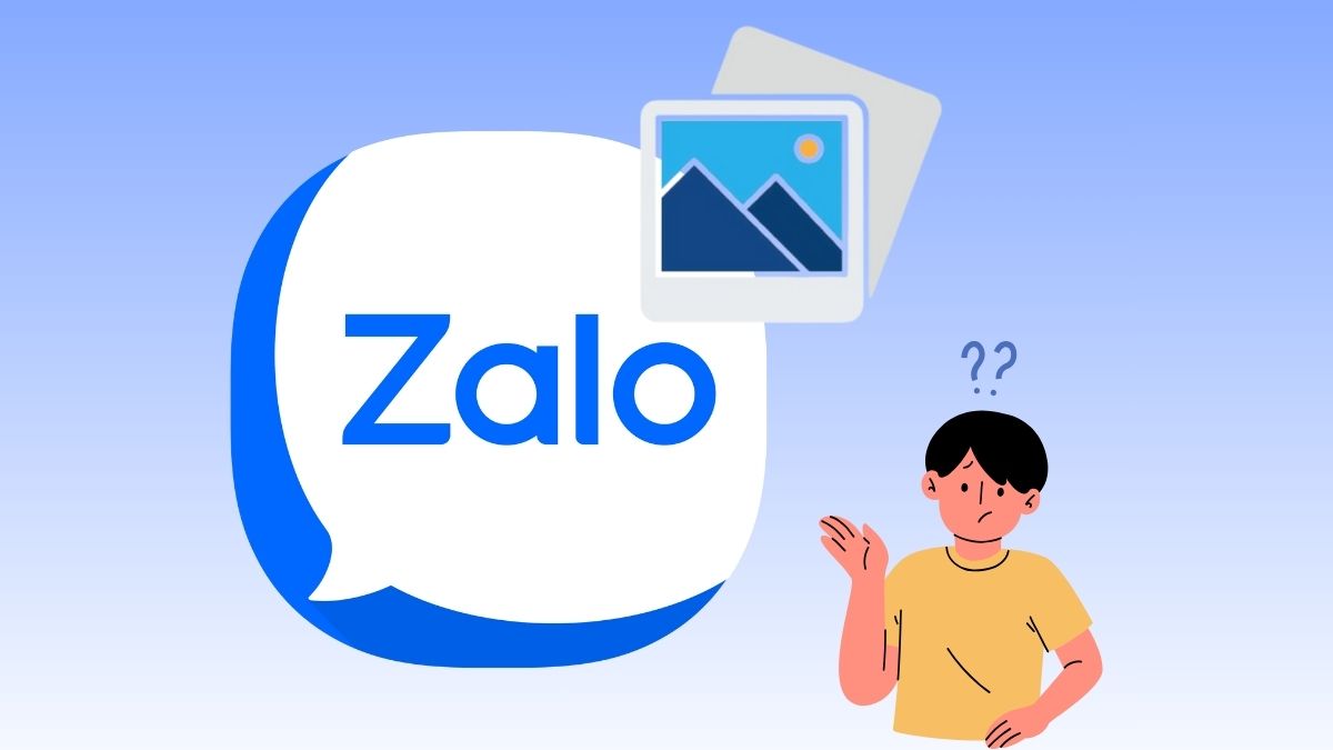 Đăng nhập zalo bằng mã qr - Điều kiện cần để quét QR thành công