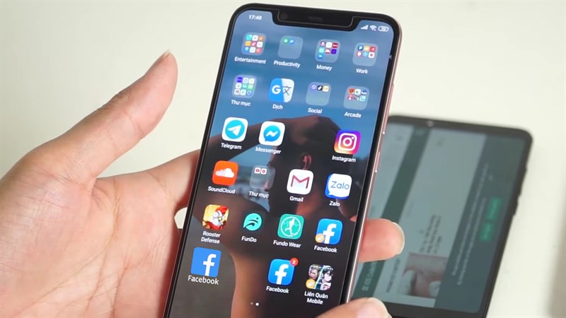 Zalo không hiển thị cuộc gọi đến - Phân biệt với lỗi thiết bị và âm thanh Zalo không hiển thị cuộc gọi đến - Phân biệt với lỗi thiết bị và âm thanh