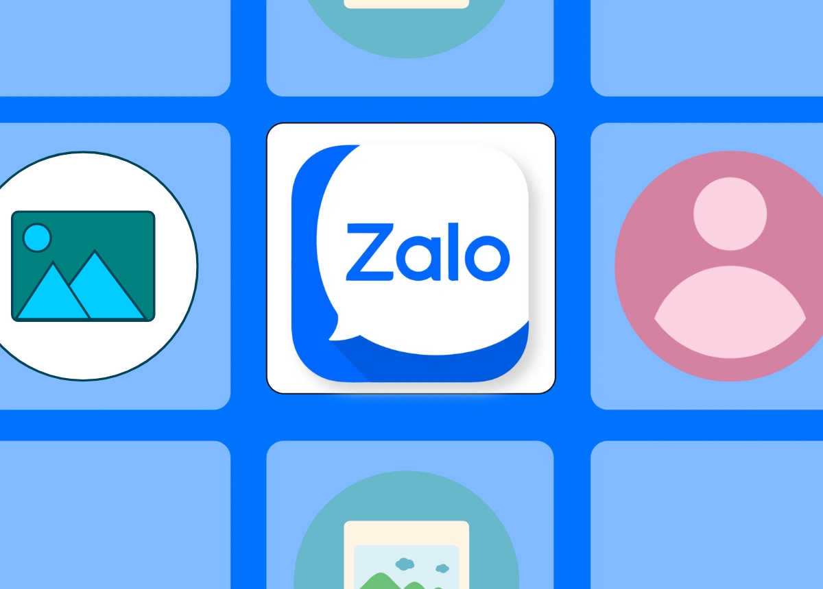 Khôi phục tin nhắn zalo - Bật sao lưu tự động và kiểm tra mốc gần nhất