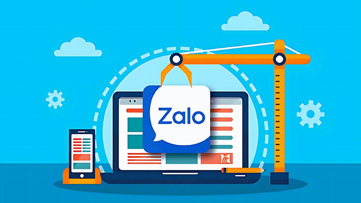 Zalo web không vào được - Dấu hiệu thường gặp khi không truy cập được Zalo web không vào được - Dấu hiệu thường gặp khi không truy cập được