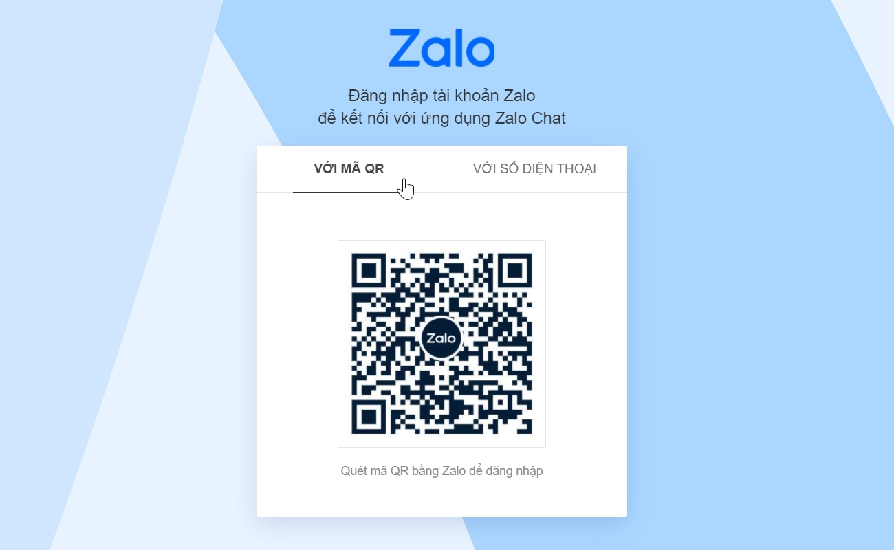 Cách xóa tài khoản zalo - Sao lưu dữ liệu và gỡ liên kết trước khi thao tác