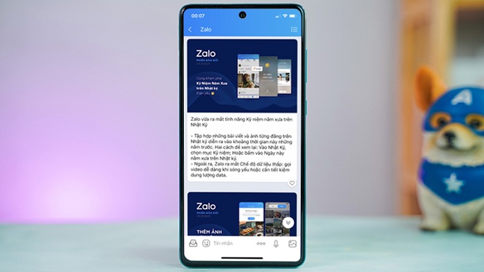 Cách giải phóng dung lượng zalo - Ưu tiên dọn gì trước để an toàn? Cách giải phóng dung lượng zalo - Ưu tiên dọn gì trước để an toàn?