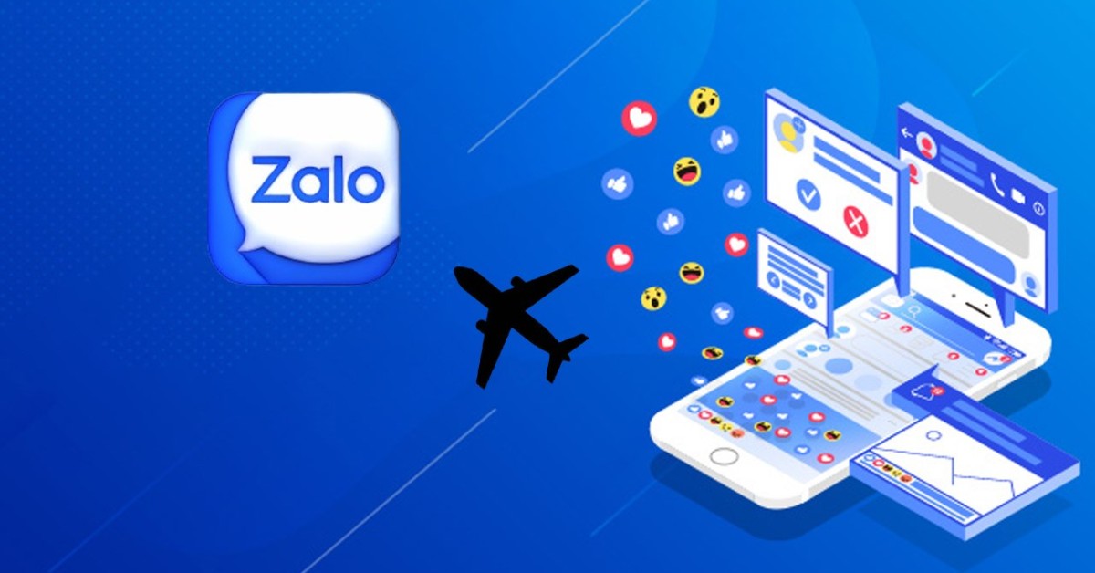 Kí tự đặc biệt zalo - Mẹo an toàn để tránh rủi ro bảo mật