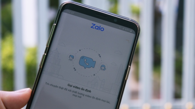 Đăng nhập zalo bằng mã qr - Lỗi thường gặp khi quét QR và cách xử lý nhanh